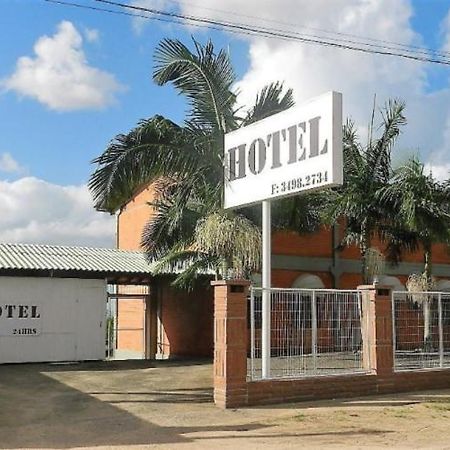 Hotel Morada Dos Bugios Viamão Exteriér fotografie