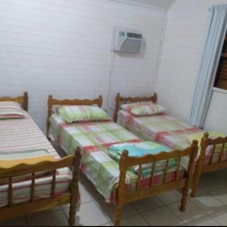 Hotel Morada Dos Bugios Viamão Exteriér fotografie