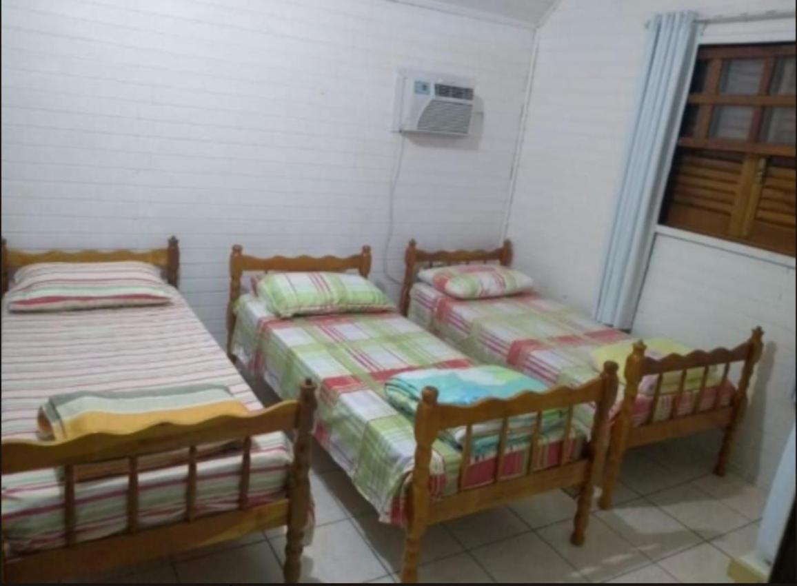 Hotel Morada Dos Bugios Viamão Exteriér fotografie