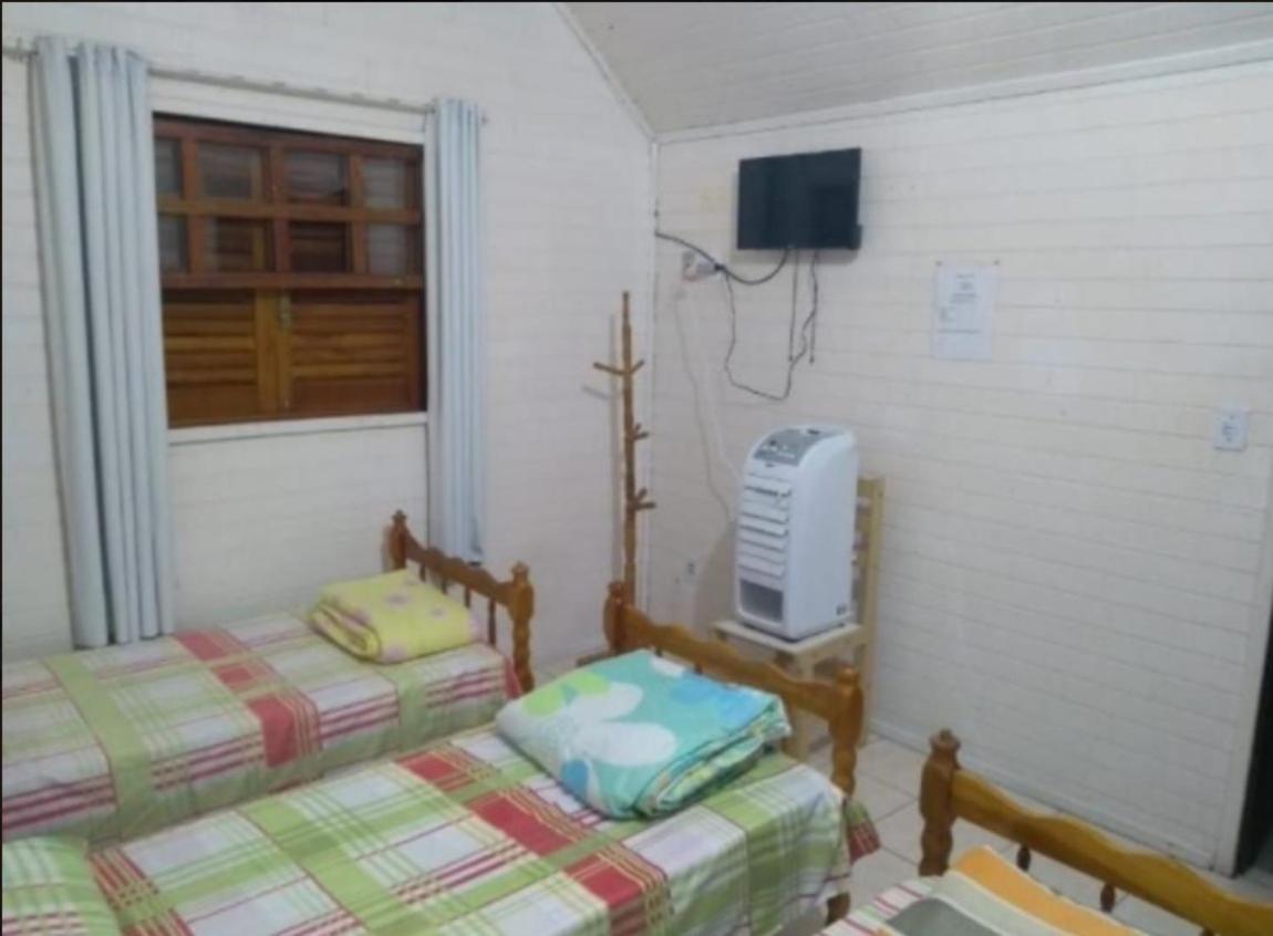 Hotel Morada Dos Bugios Viamão Exteriér fotografie